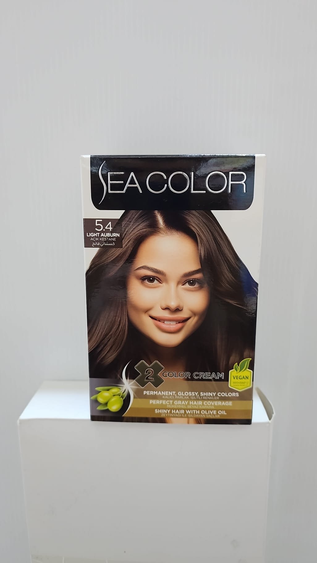 (Seacolor)