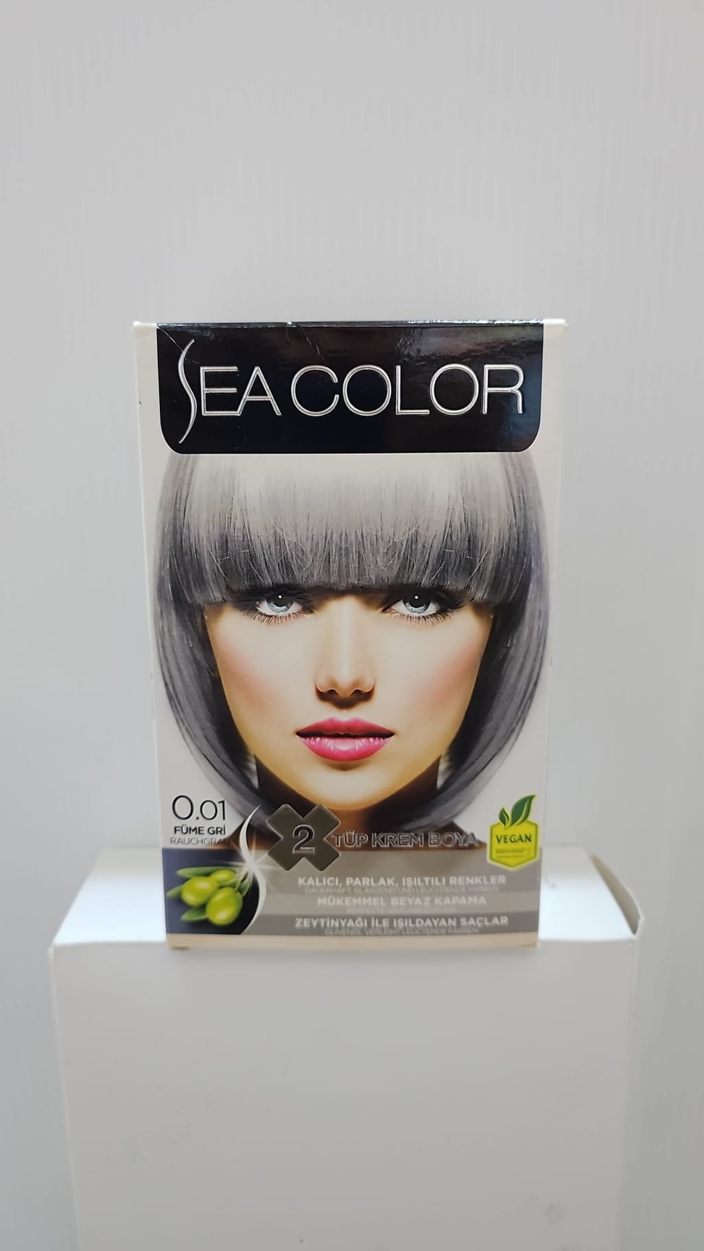 (Seacolor)