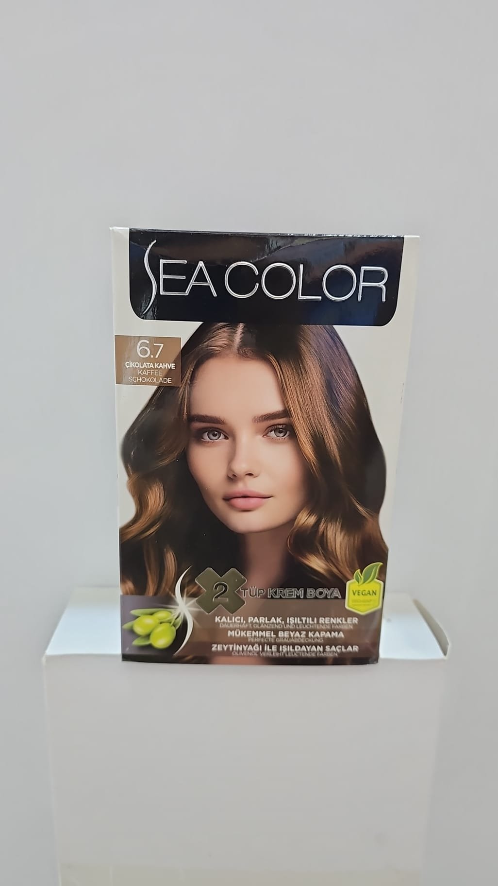 (Seacolor)
