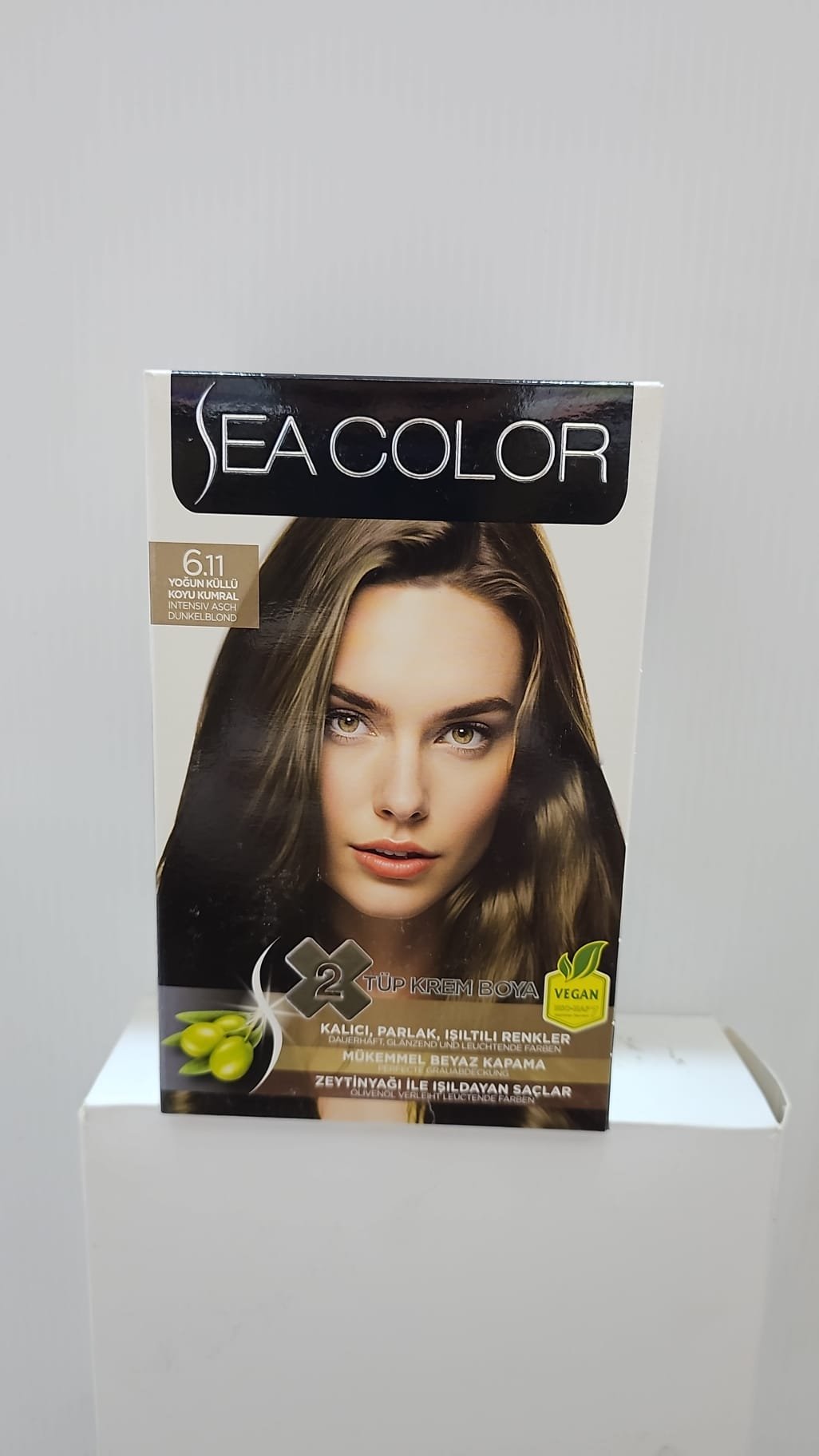 (Seacolor)