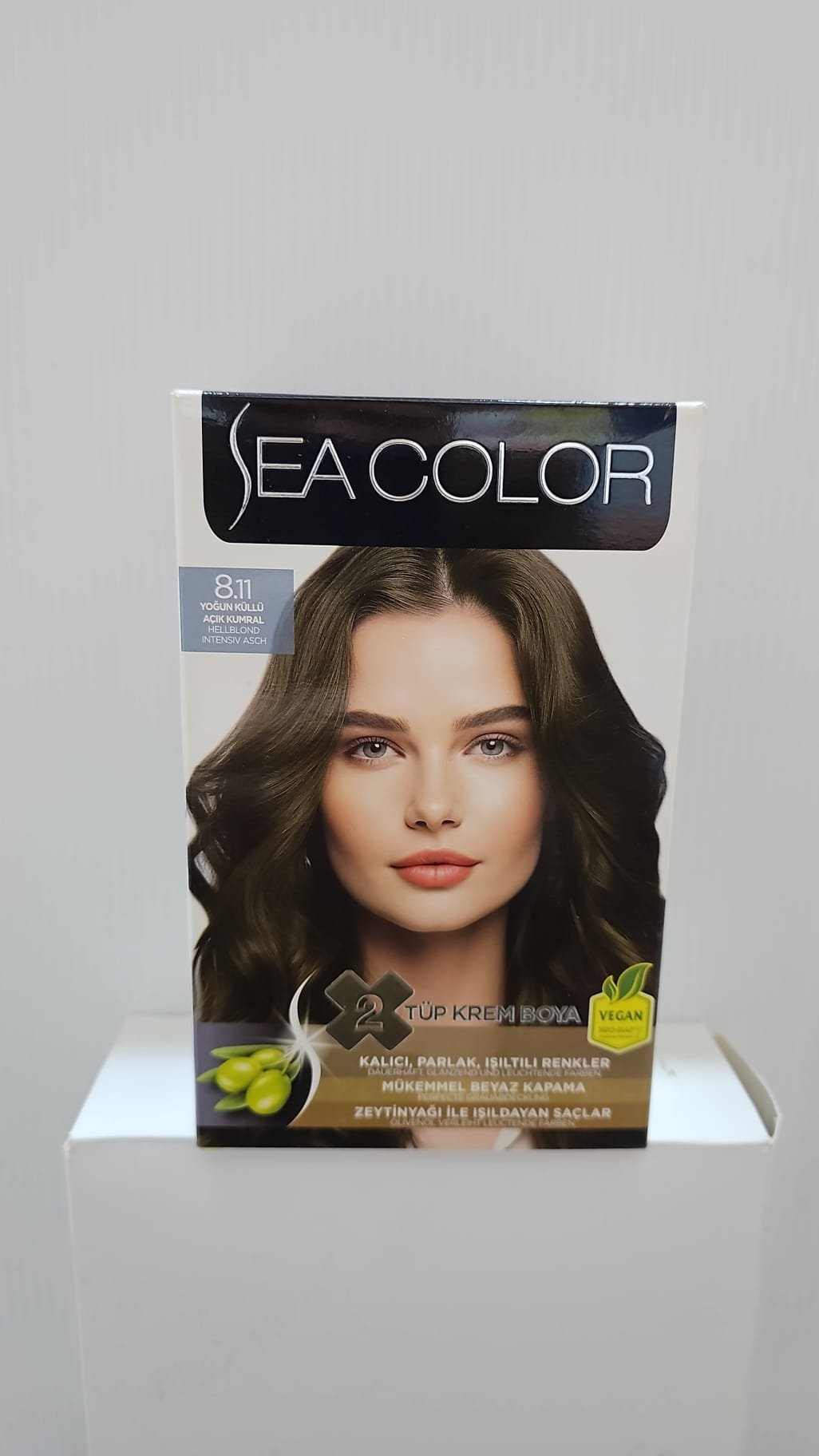 (Seacolor)