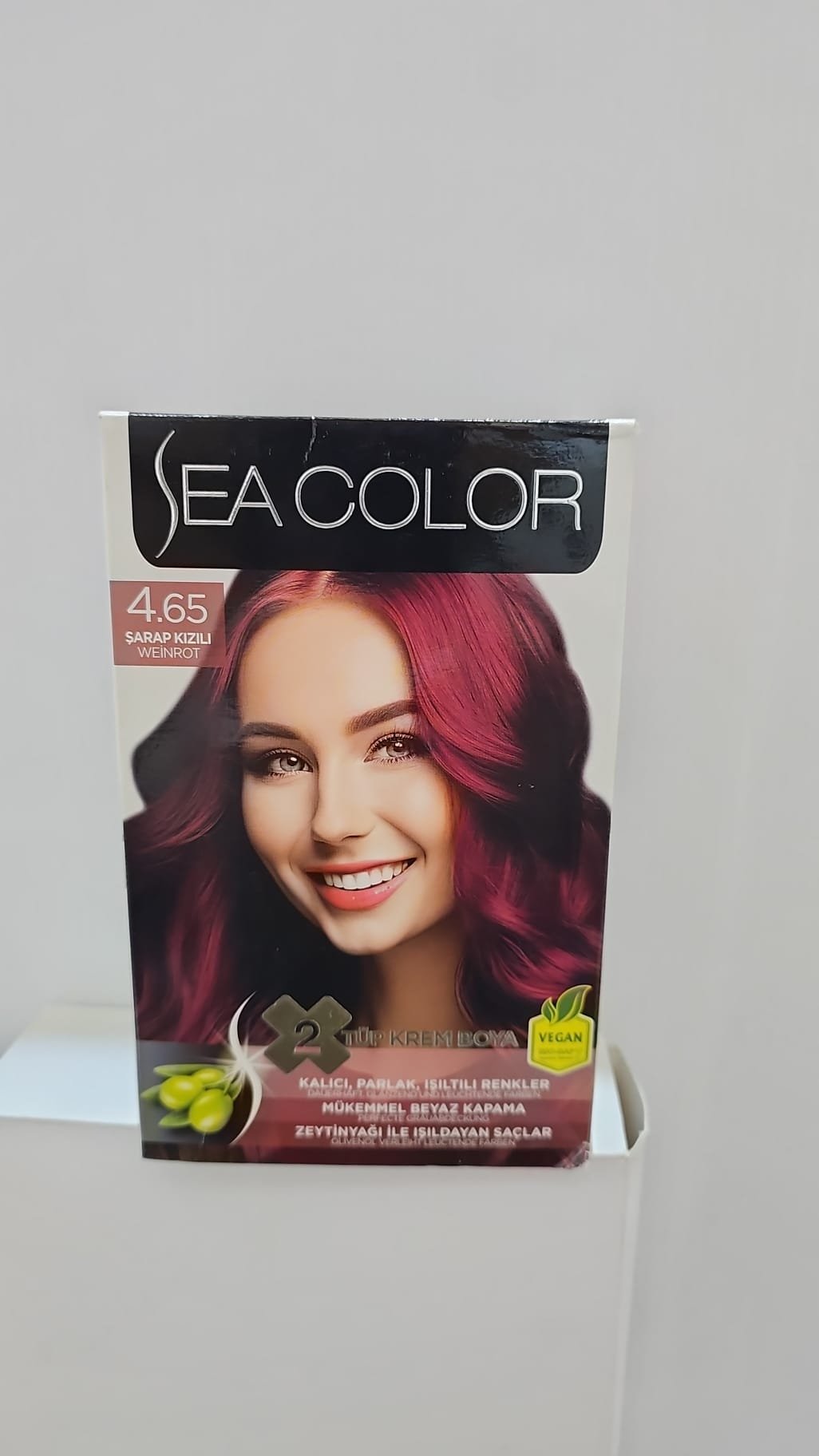 (Seacolor)