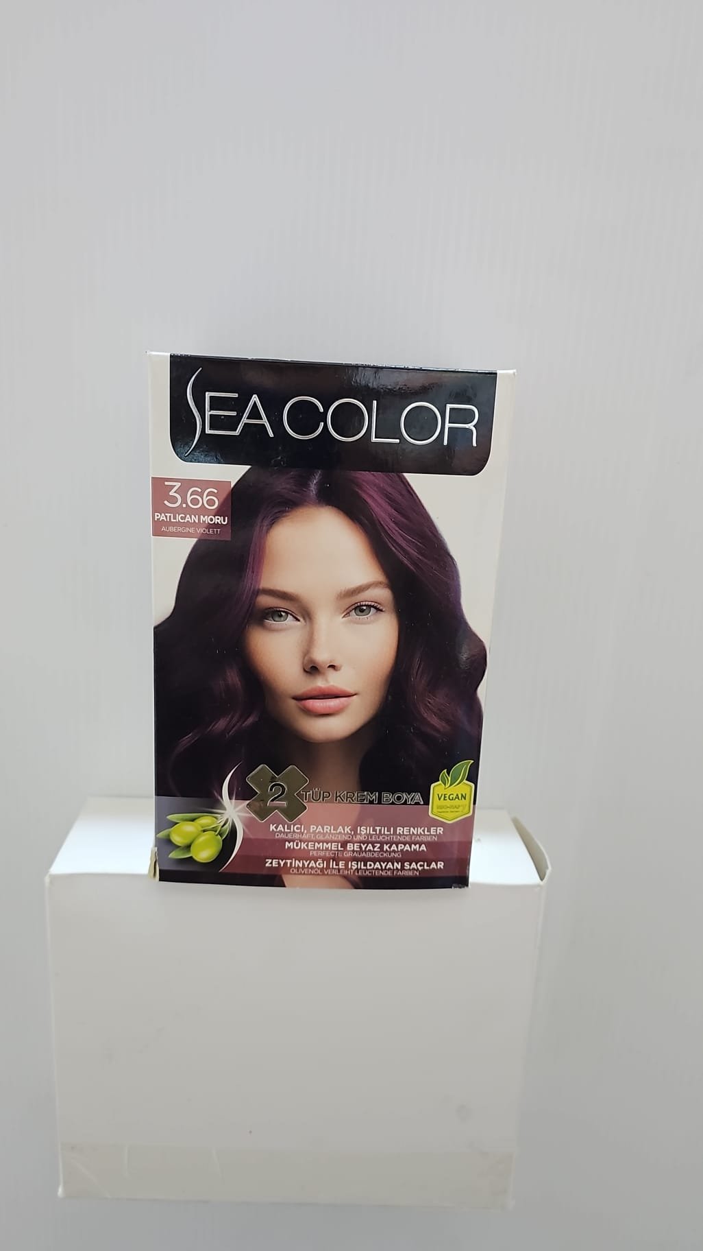 (Seacolor)
