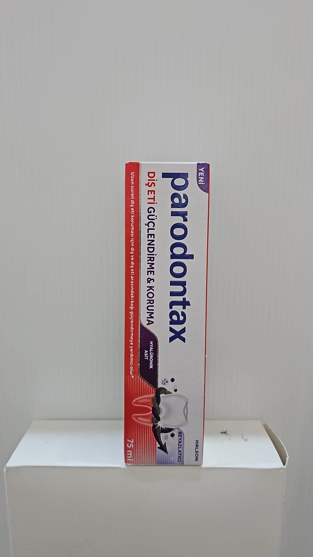 (Parodontax)