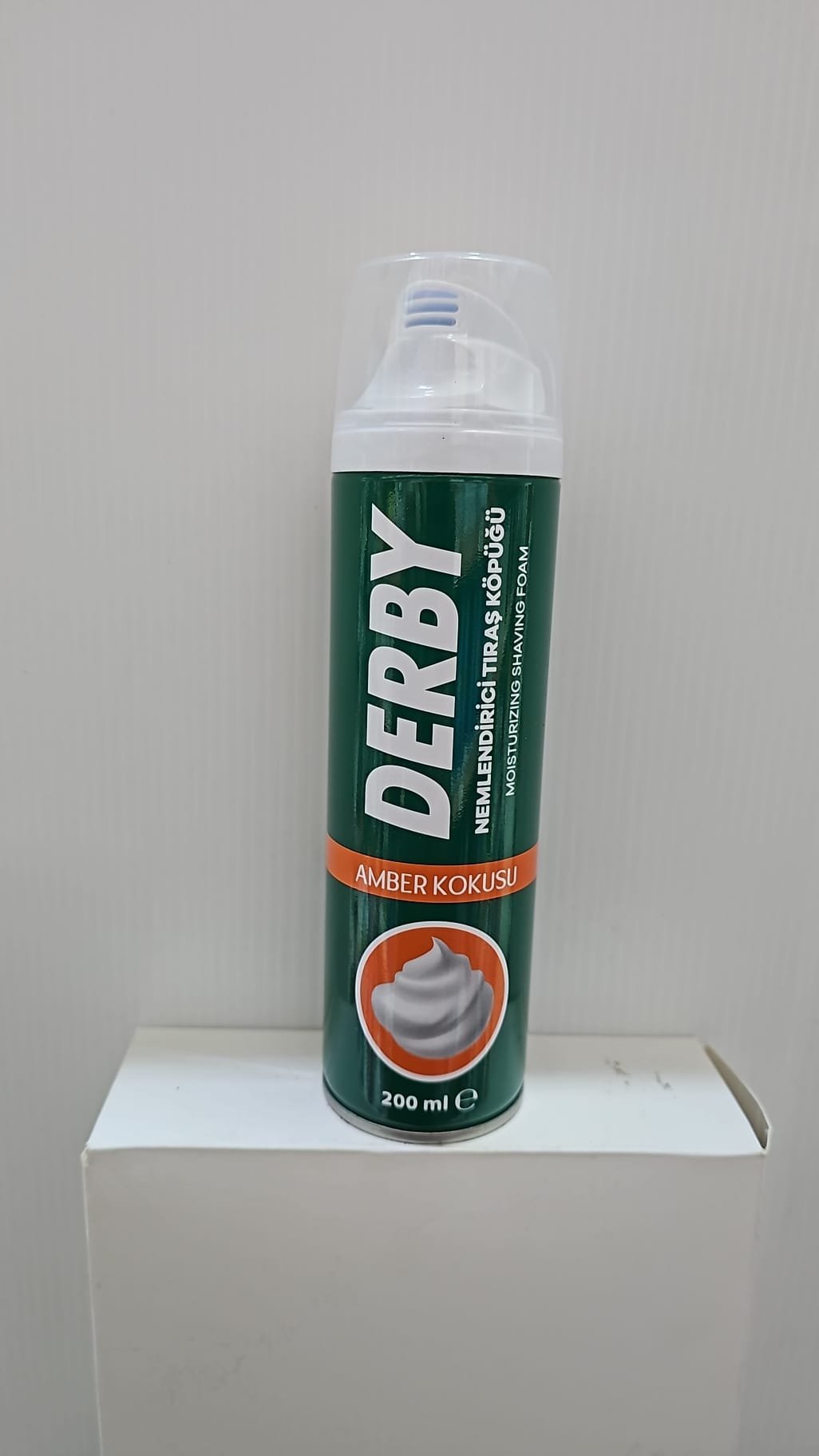 (DERBY)