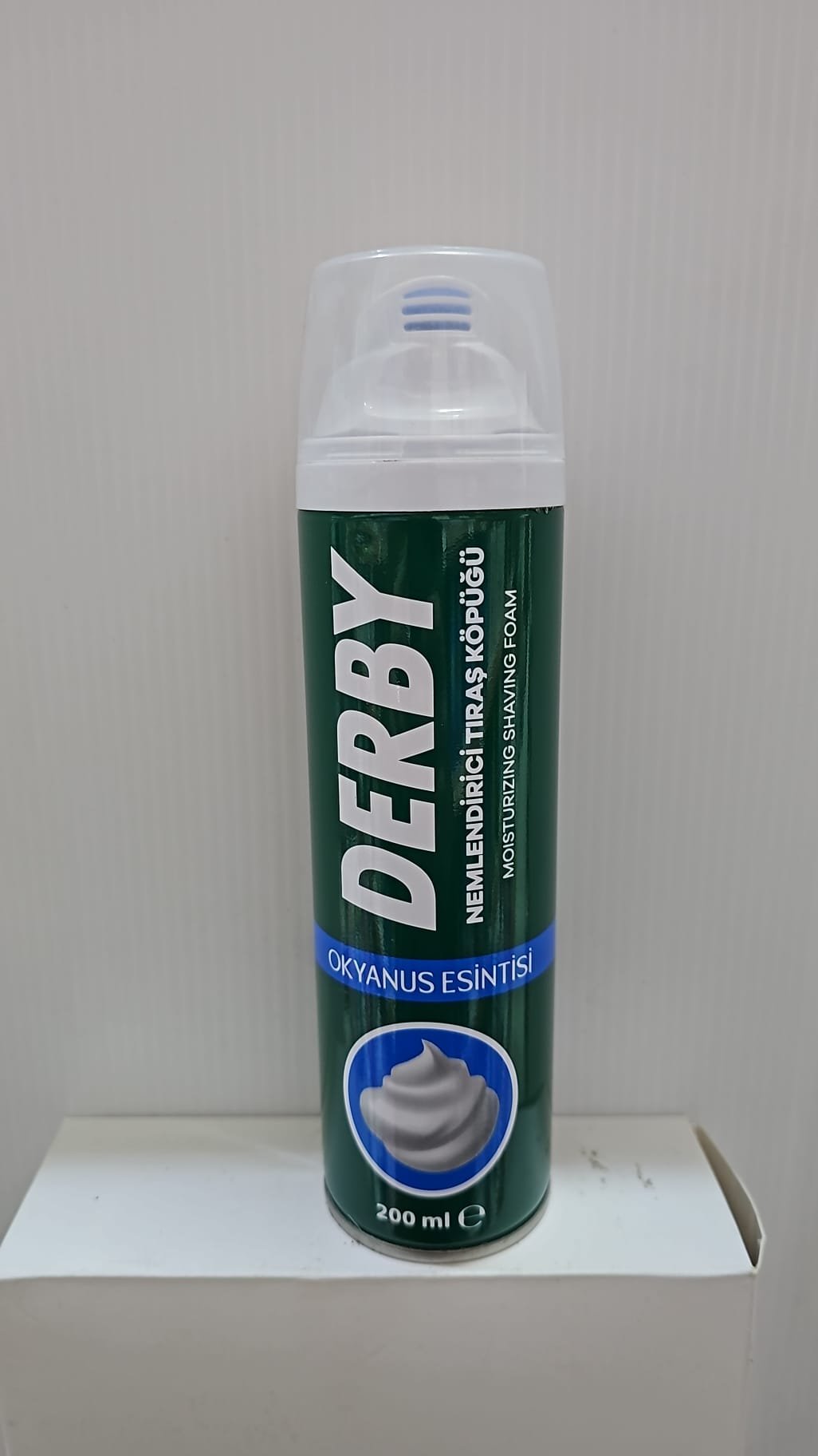 (DERBY)