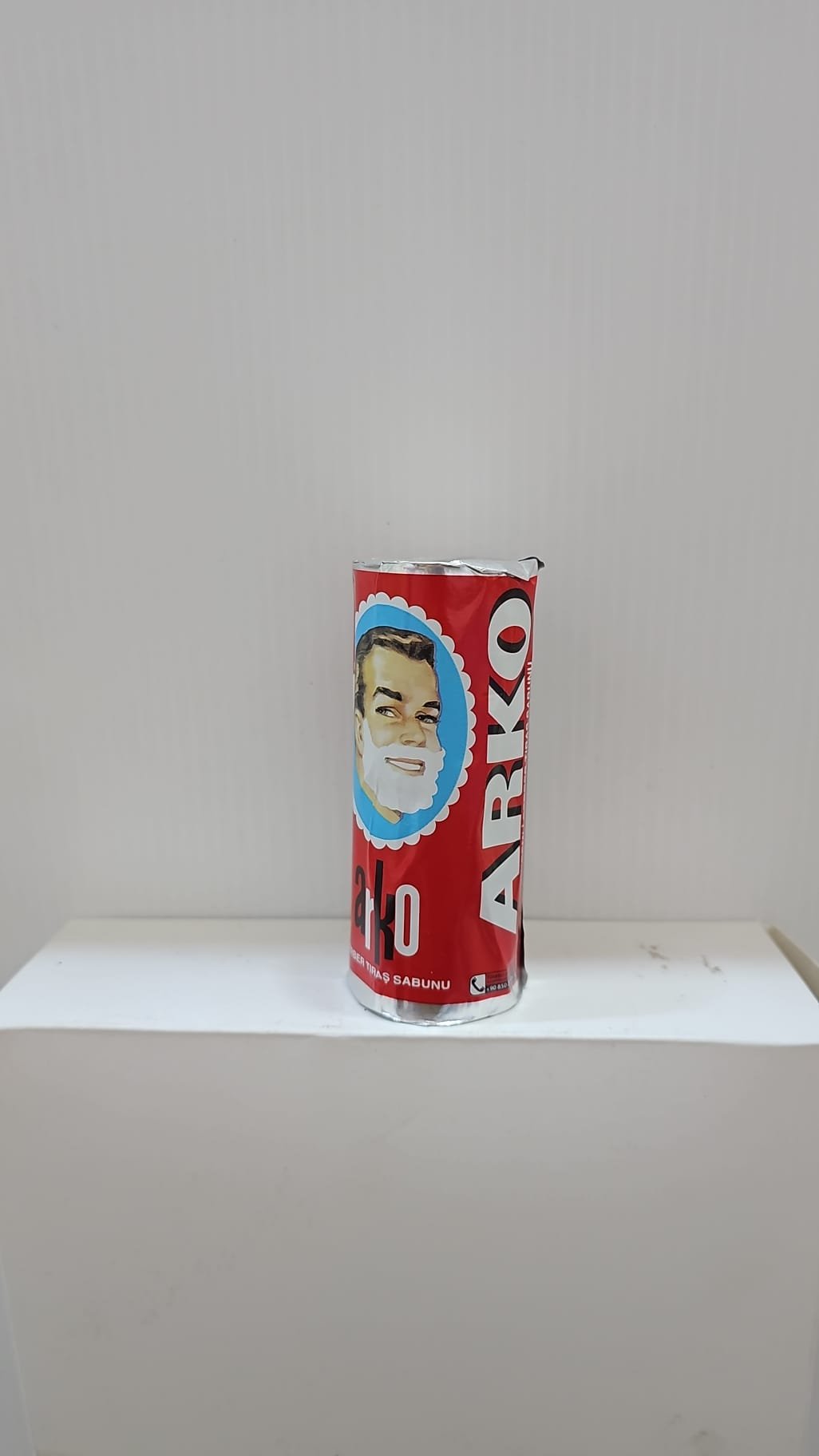 (Arko)