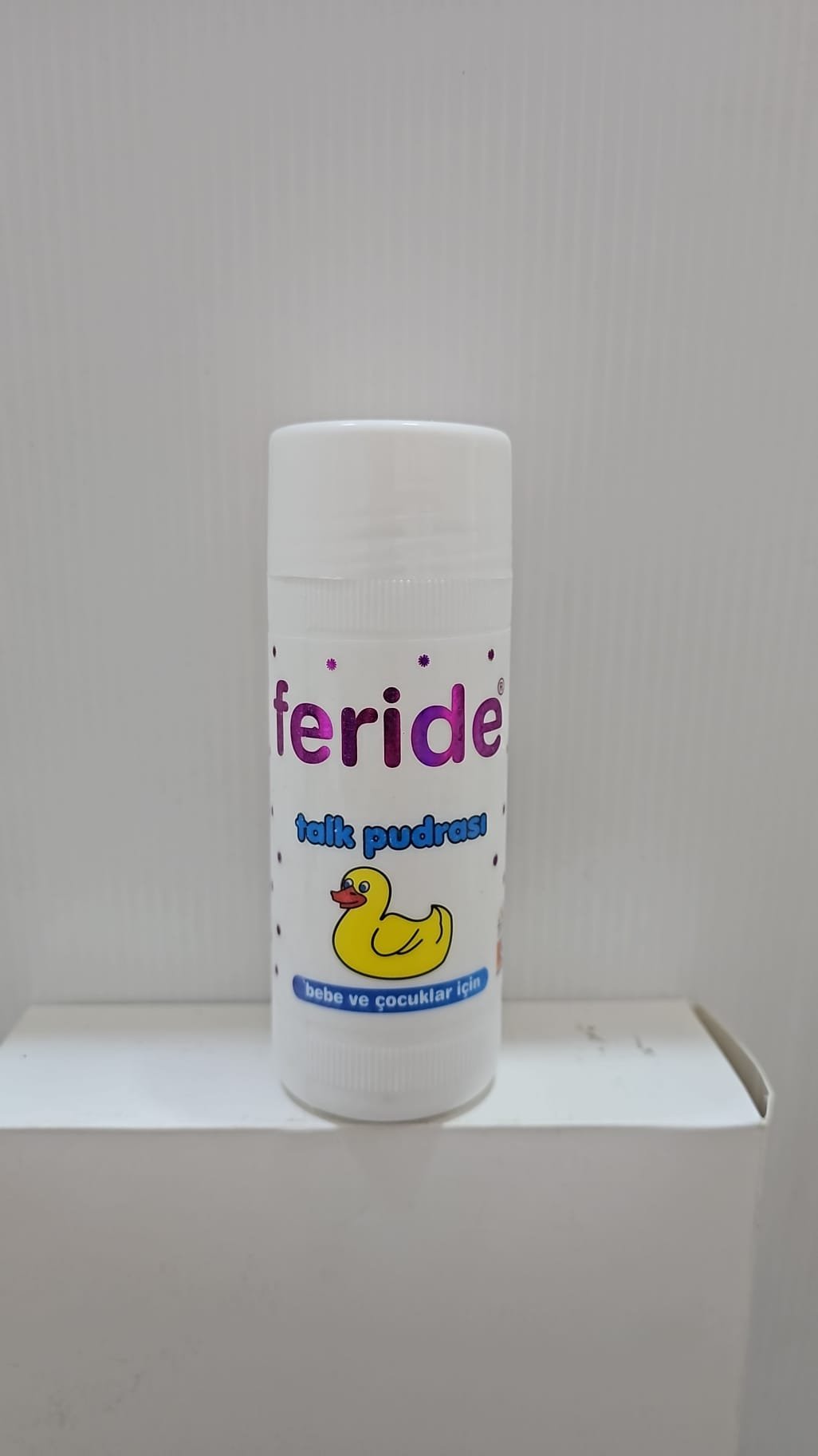 (Feride)