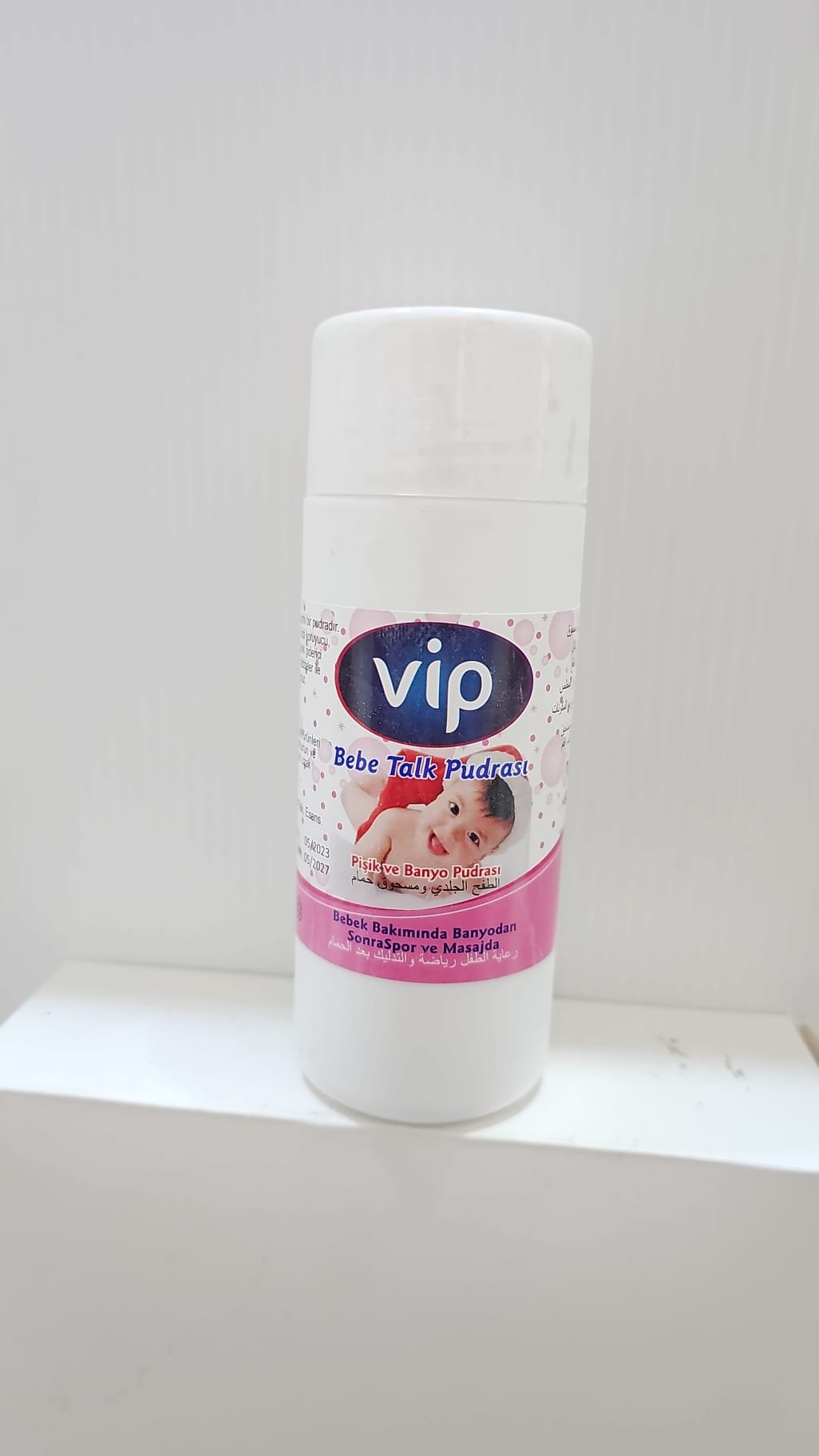 (Vip)
