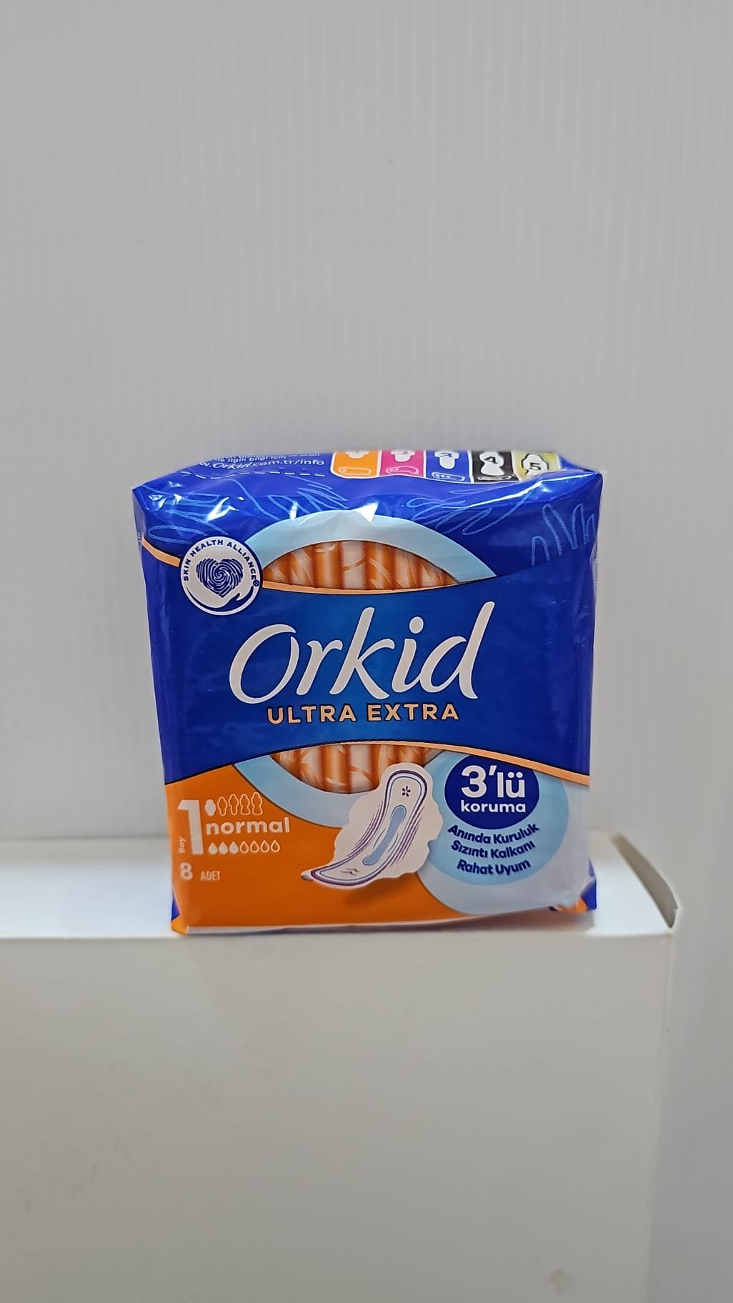 (Orkid)