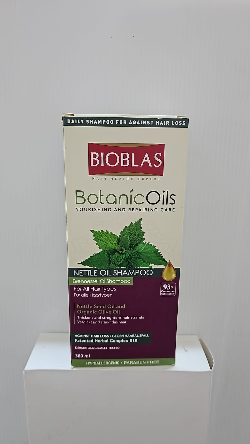 (Bıoblas)