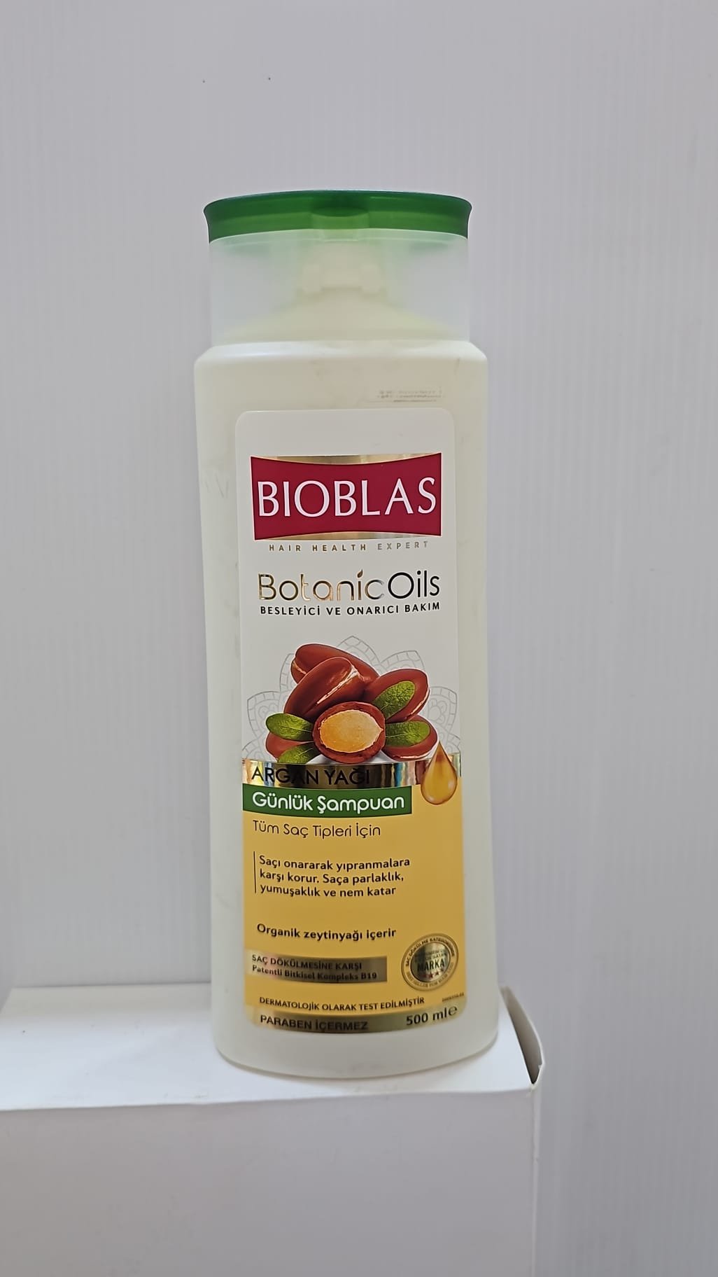 (Bıoblas)