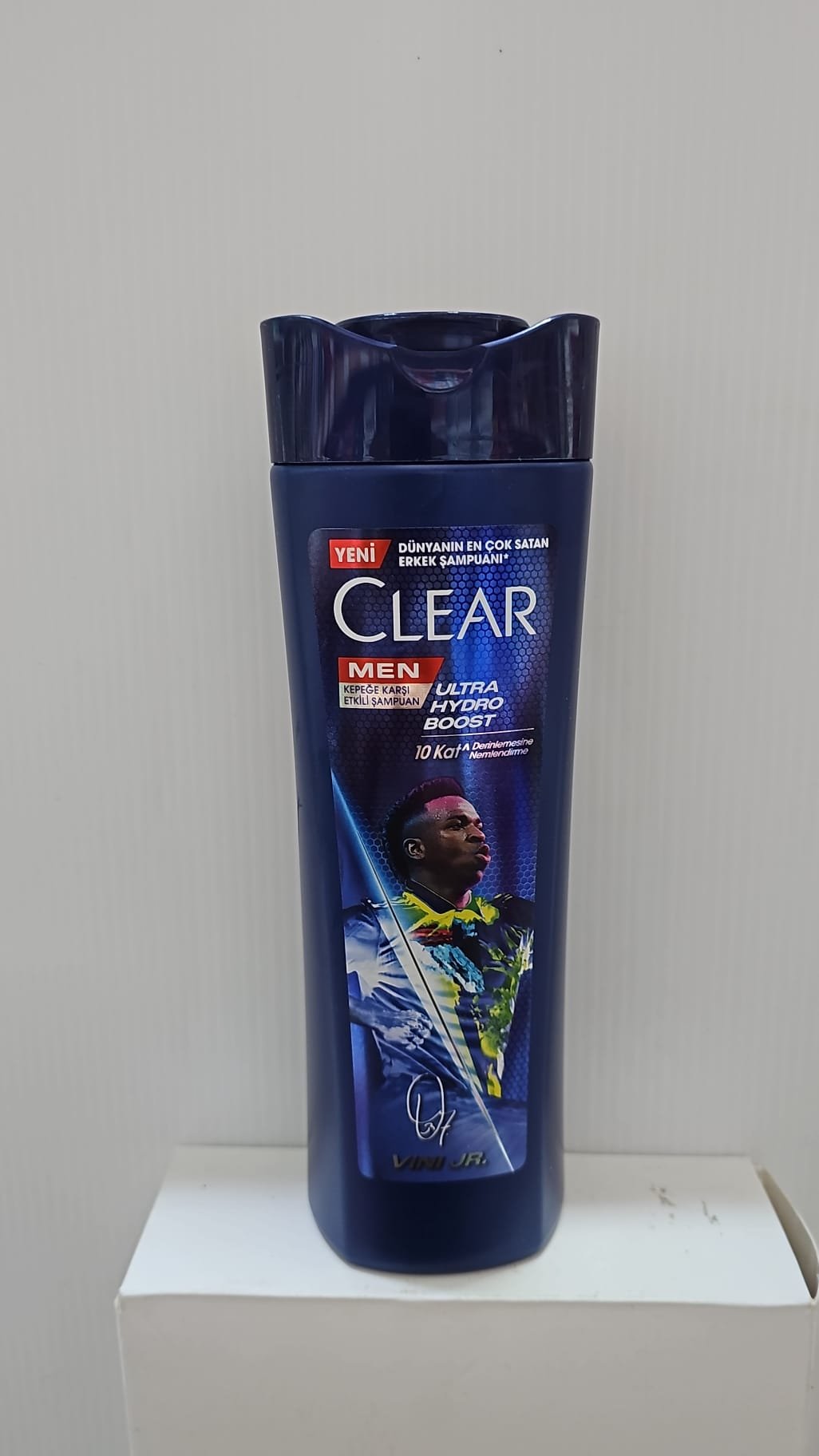 (Clear)