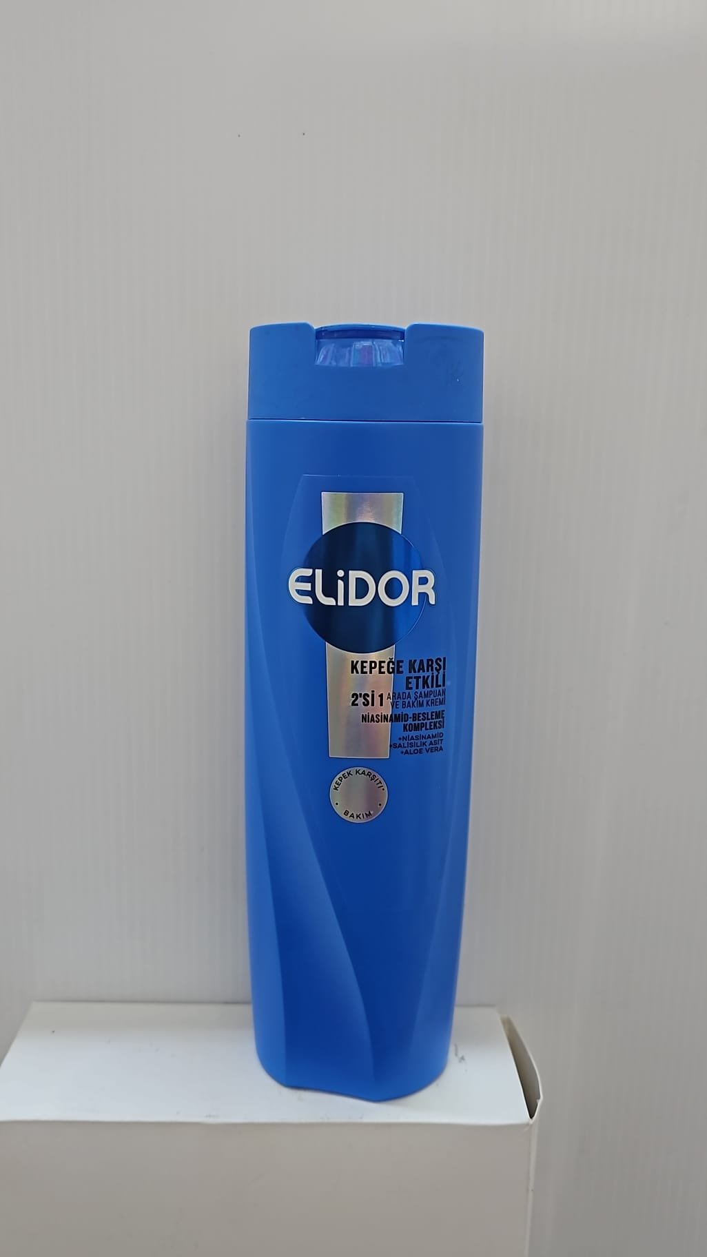 (Elidor)