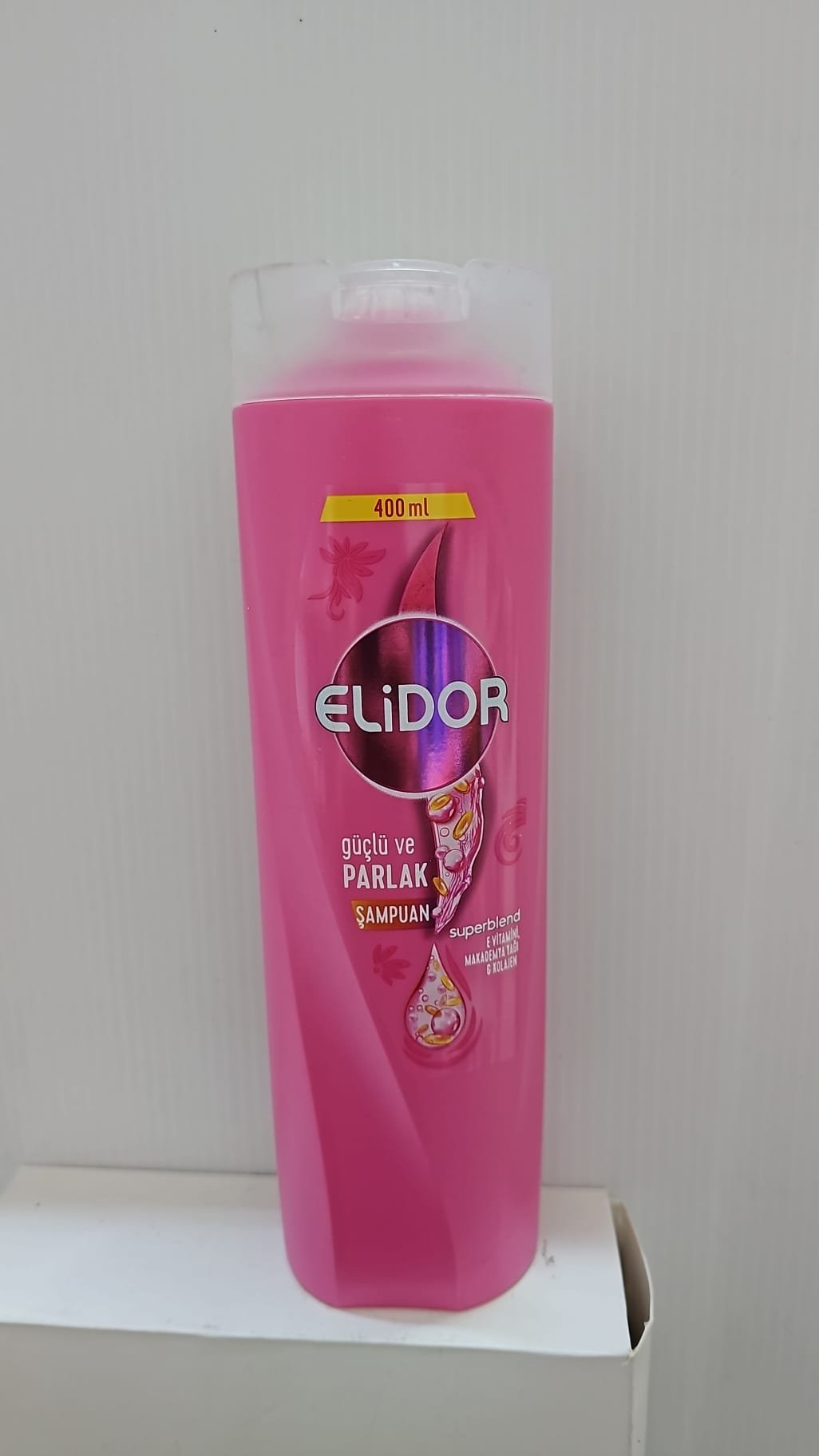 (Elidor)