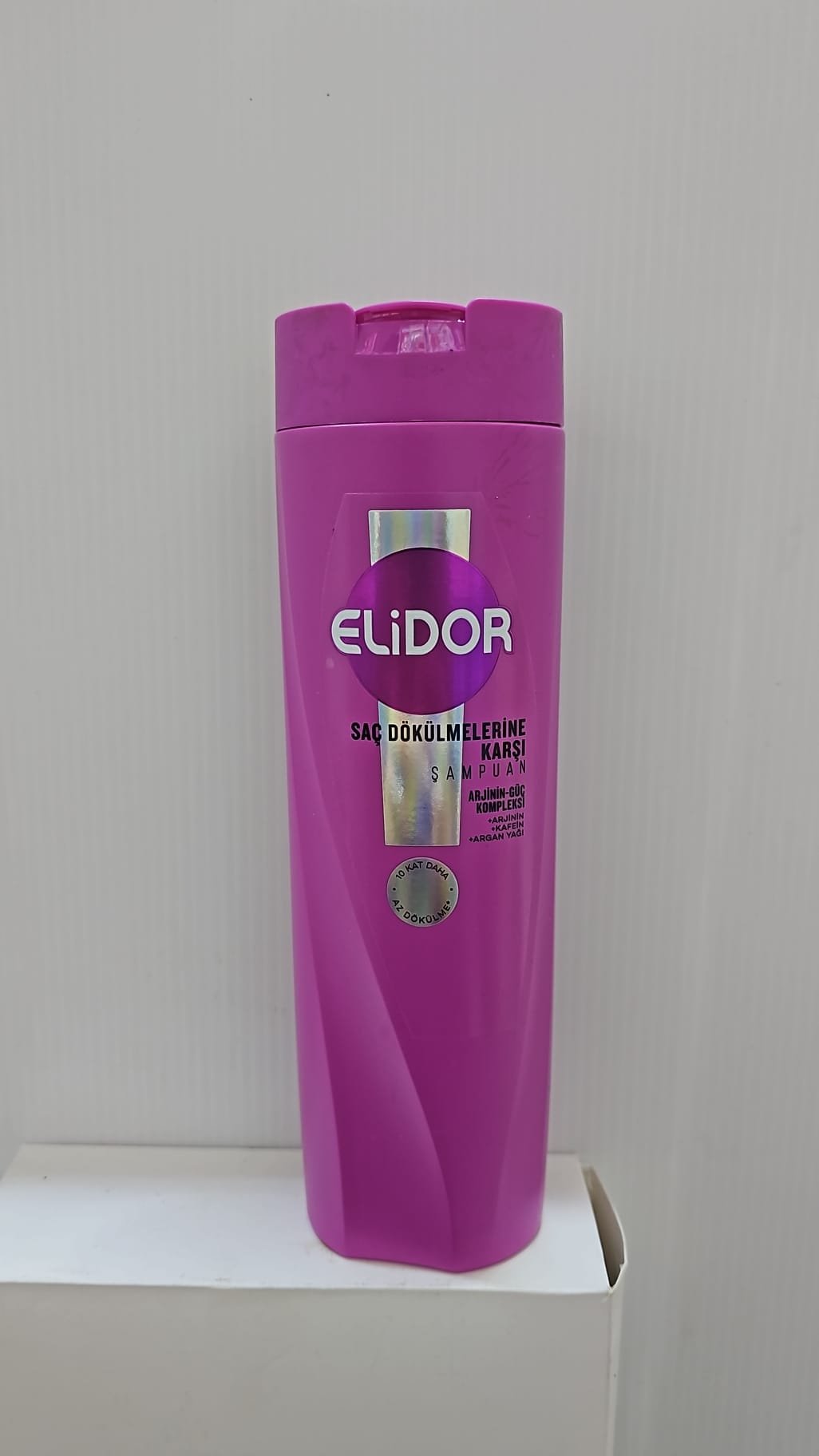 (Elidor)