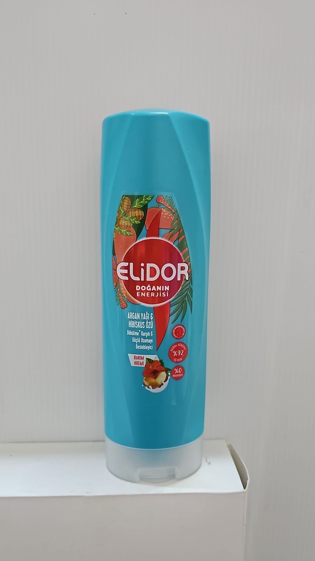 (Elidor)