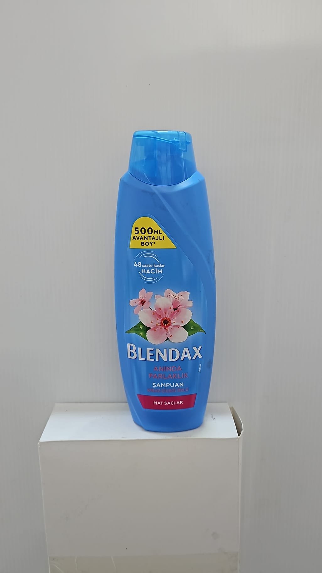 (Blendax)