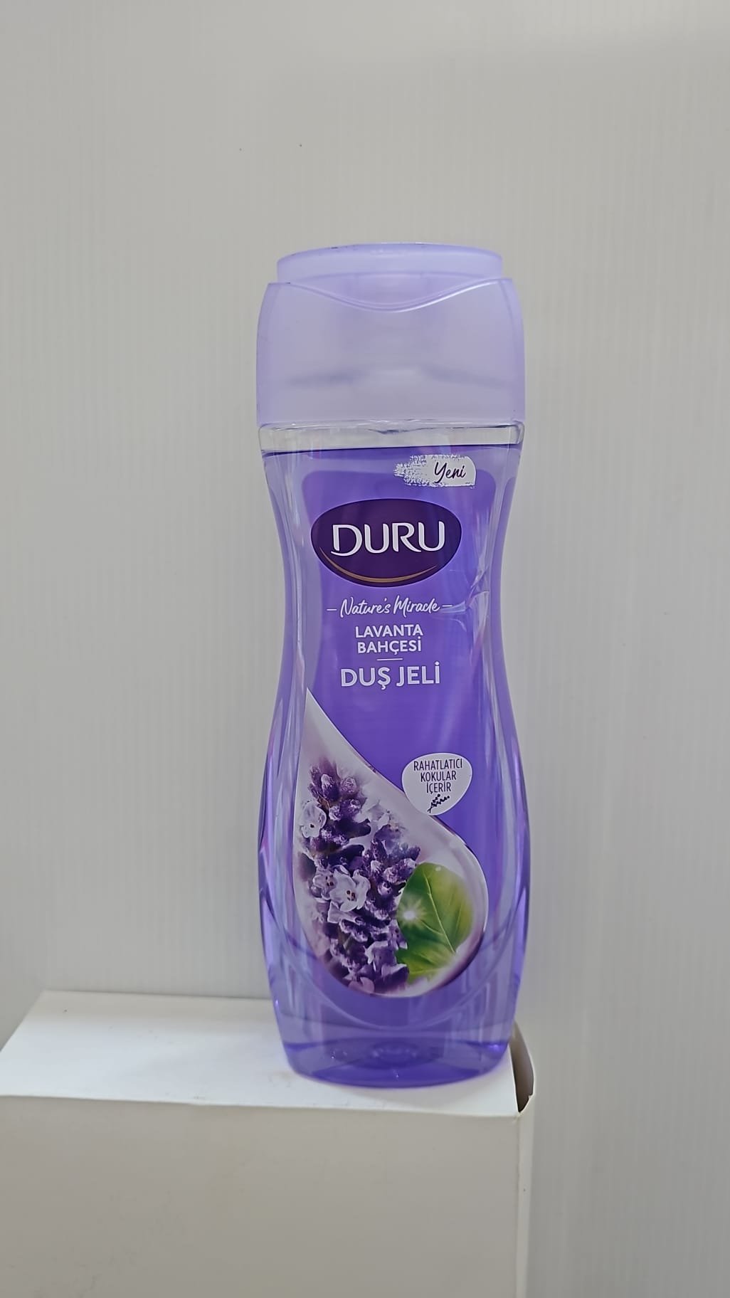 (Duru)