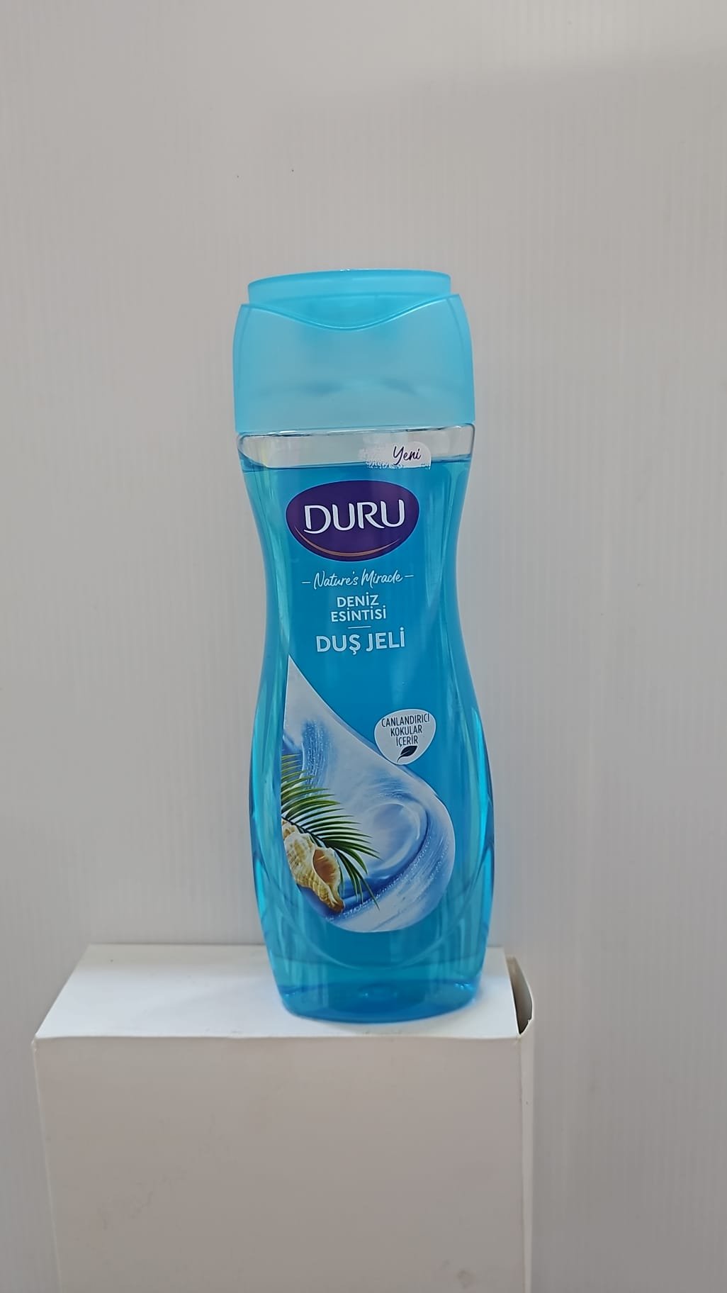 (Duru)