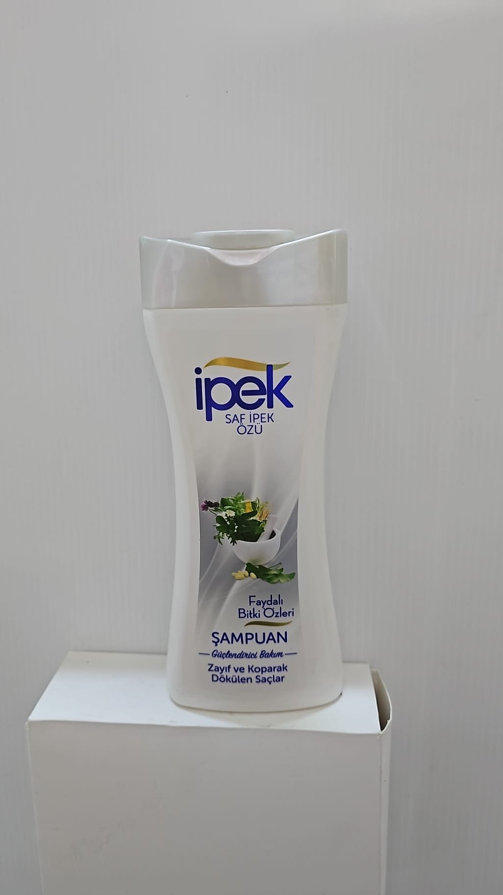 (İpek)