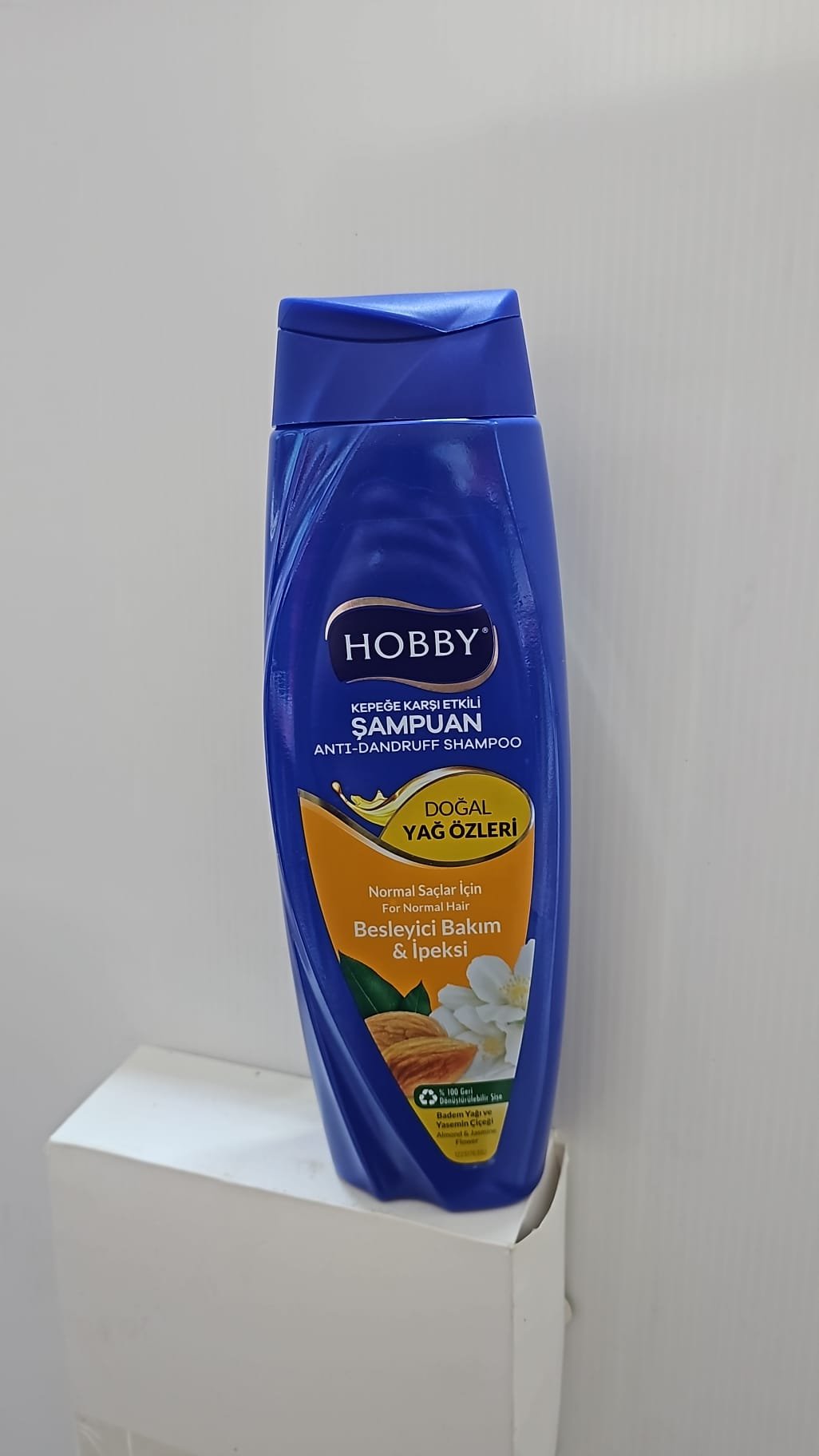 (Hobby)
