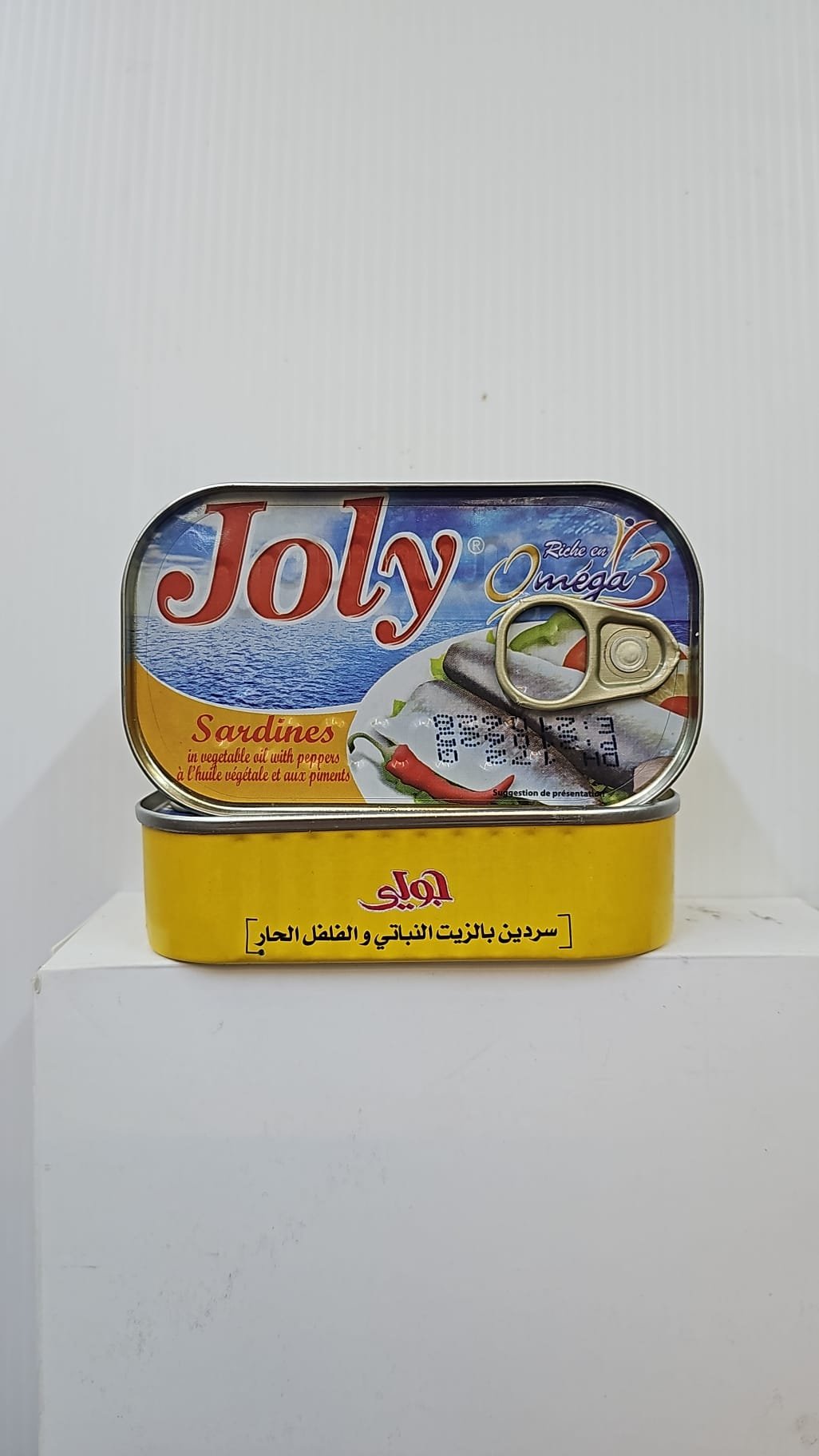(Joly)