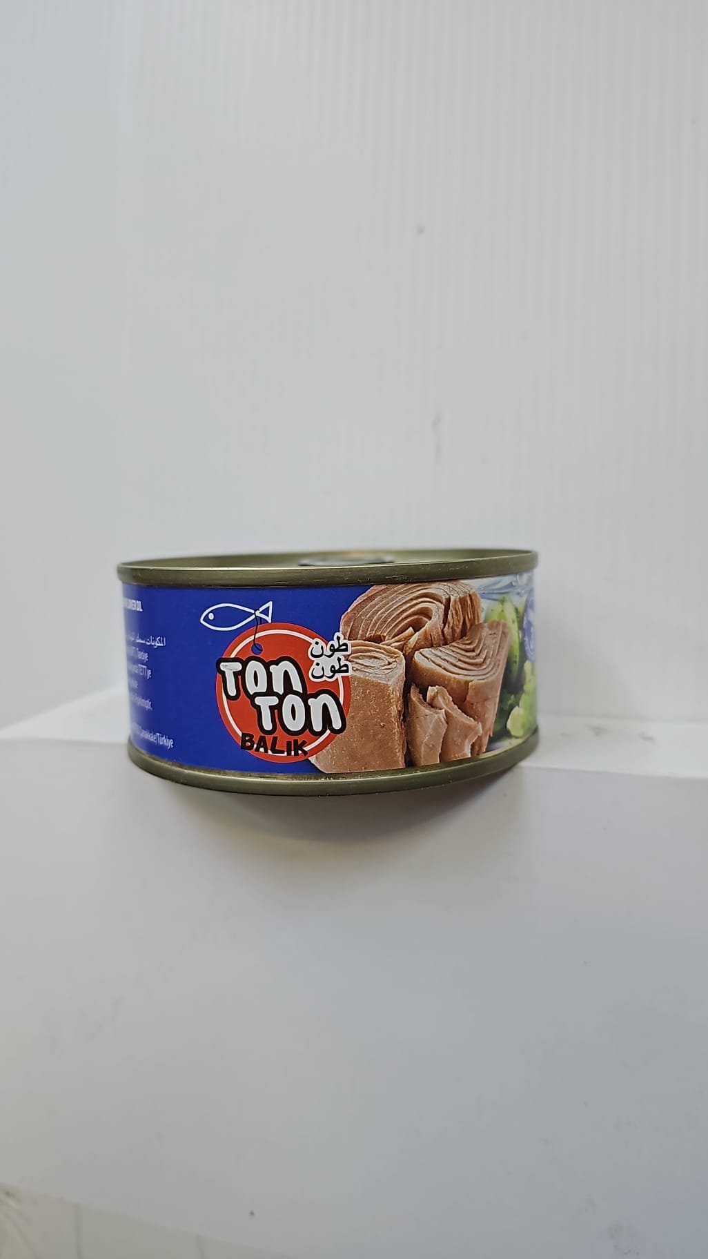 (Ton Ton BALIK)