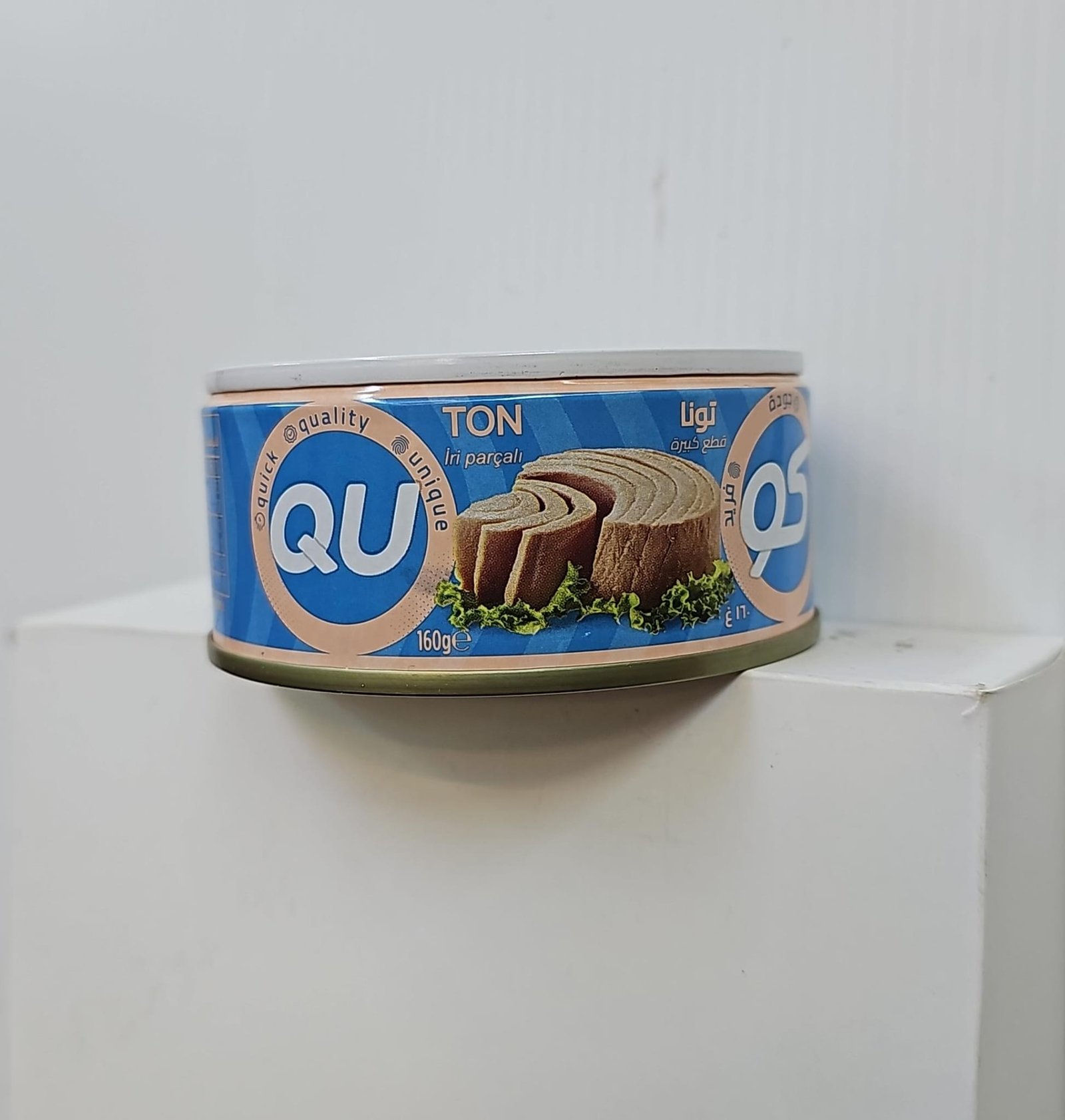 (Ton Qu)