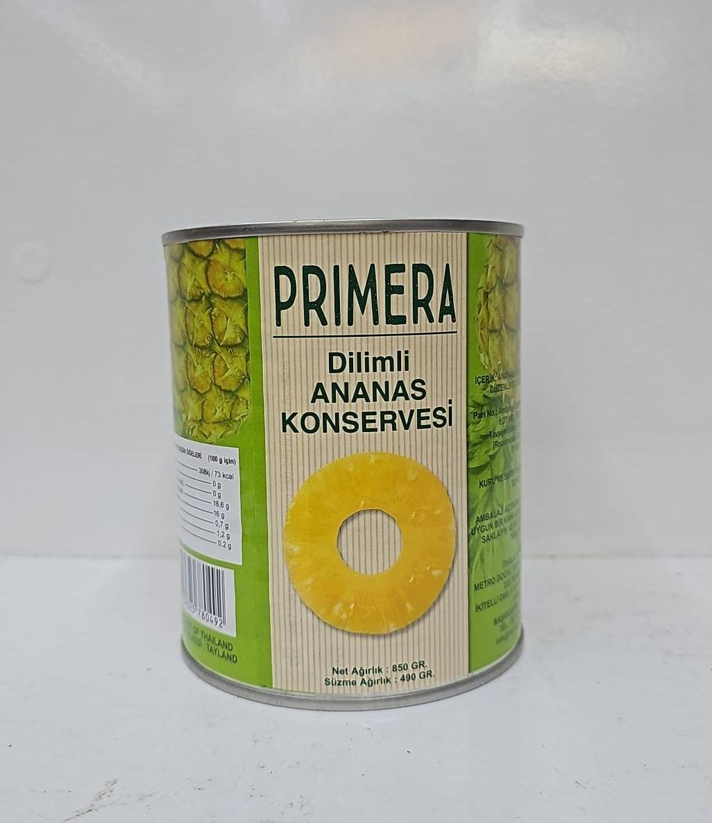 (PRIMERA)