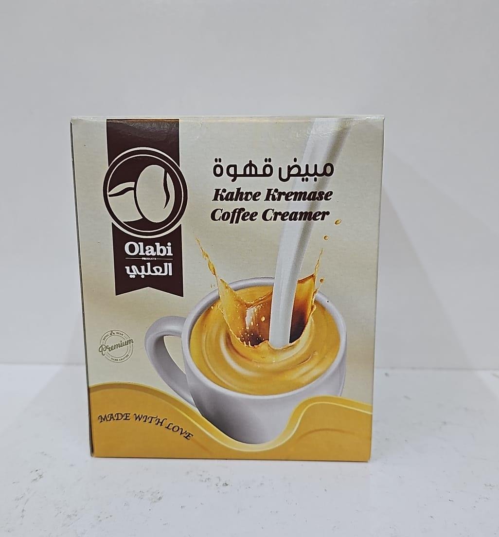 (Olabi Creamer)