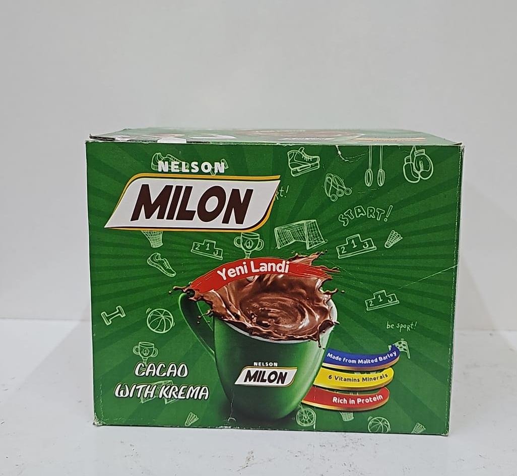 (MILON)