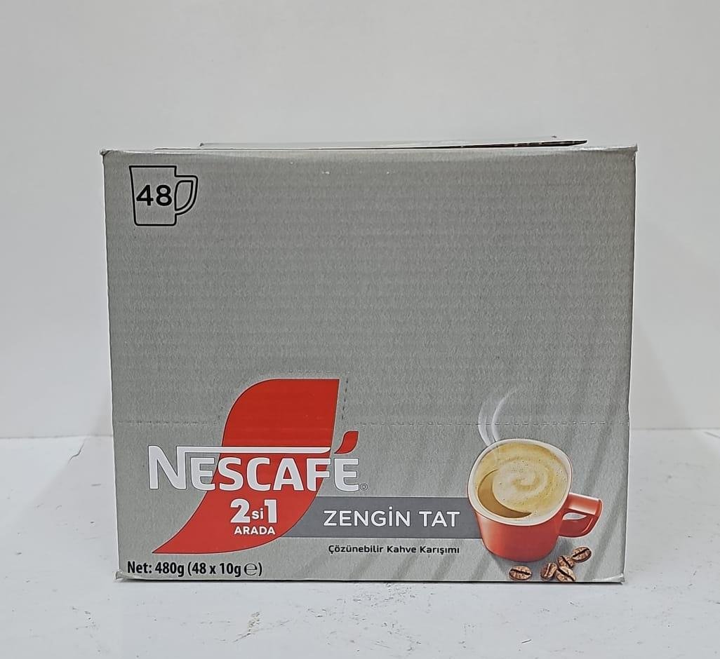 (NESCAFE 2 in 1)