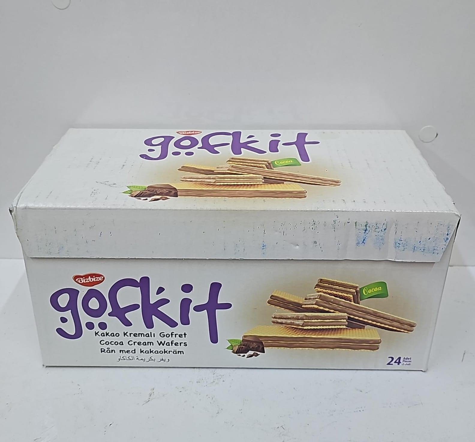 (gofkit)