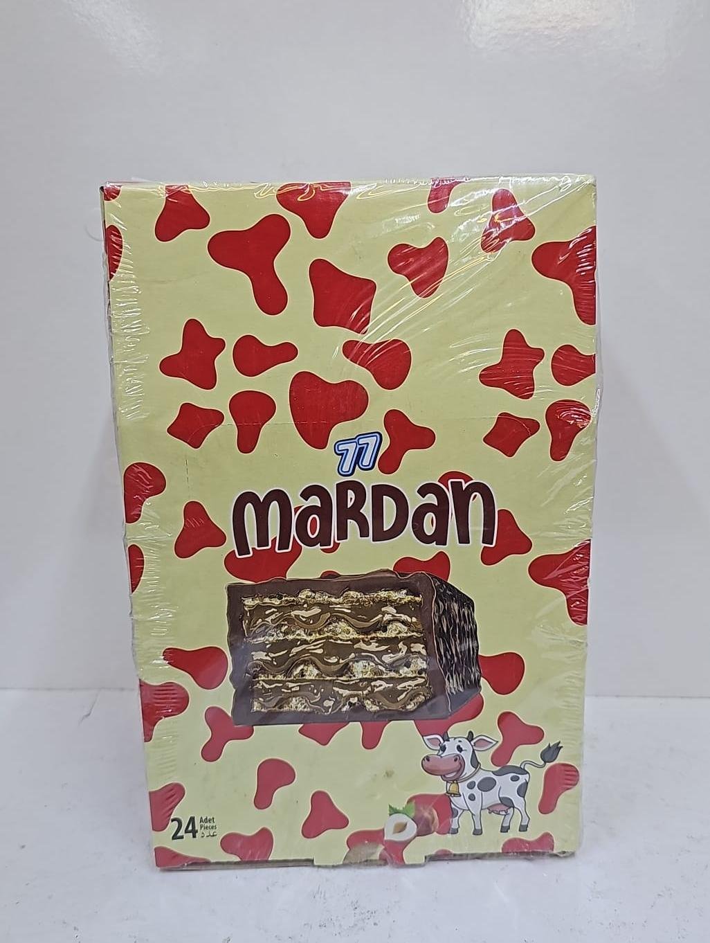 (Mardan)