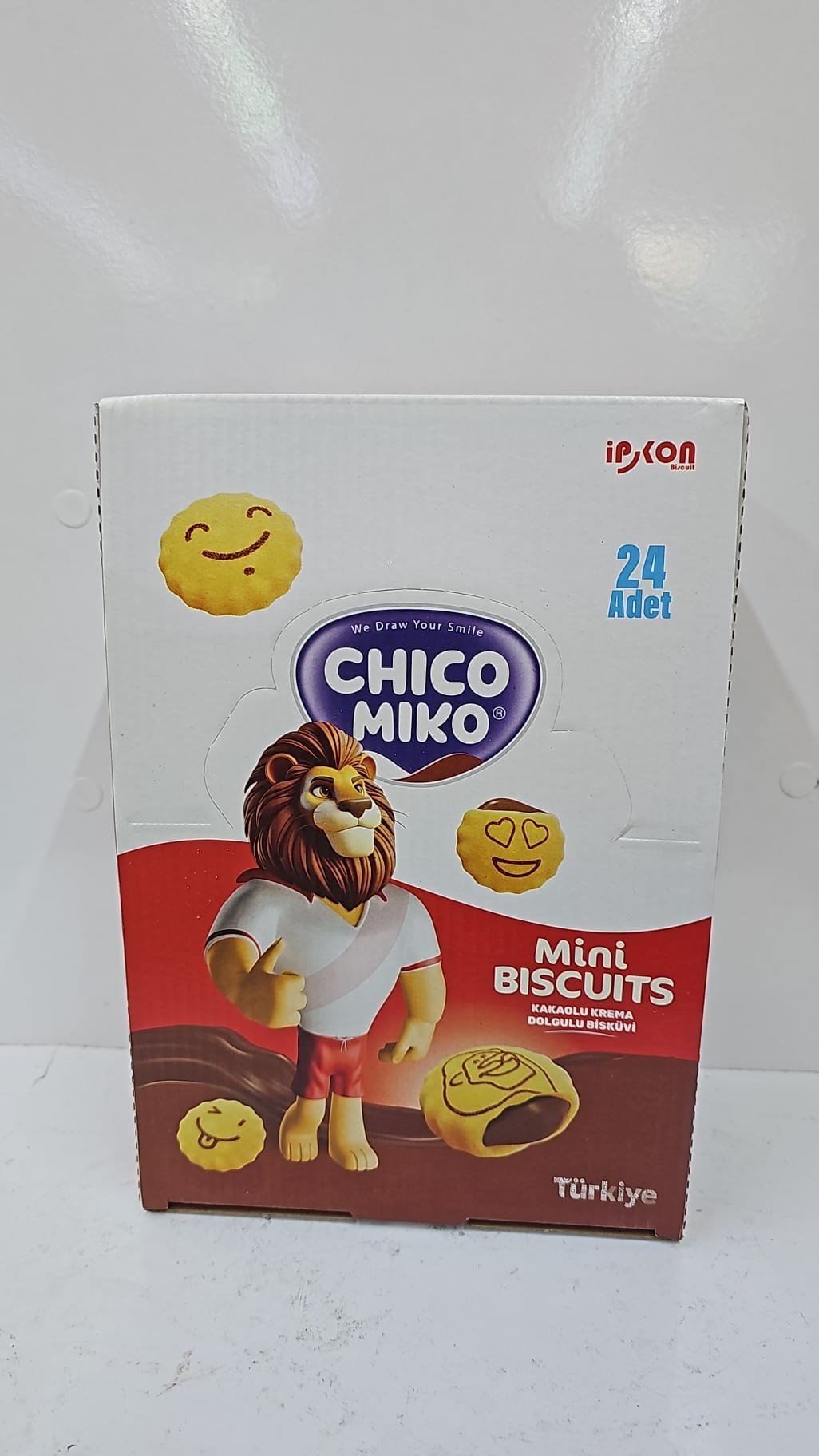 (Chico Miko)