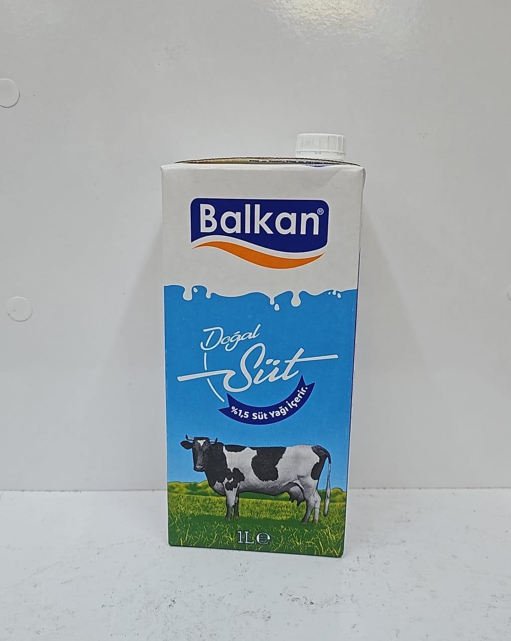 (Balkan)