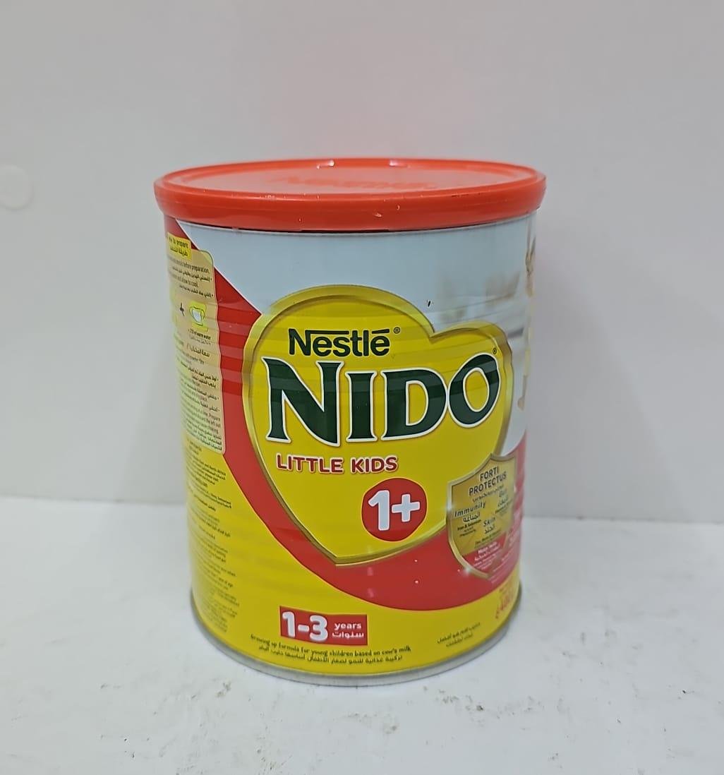 (NIDO)