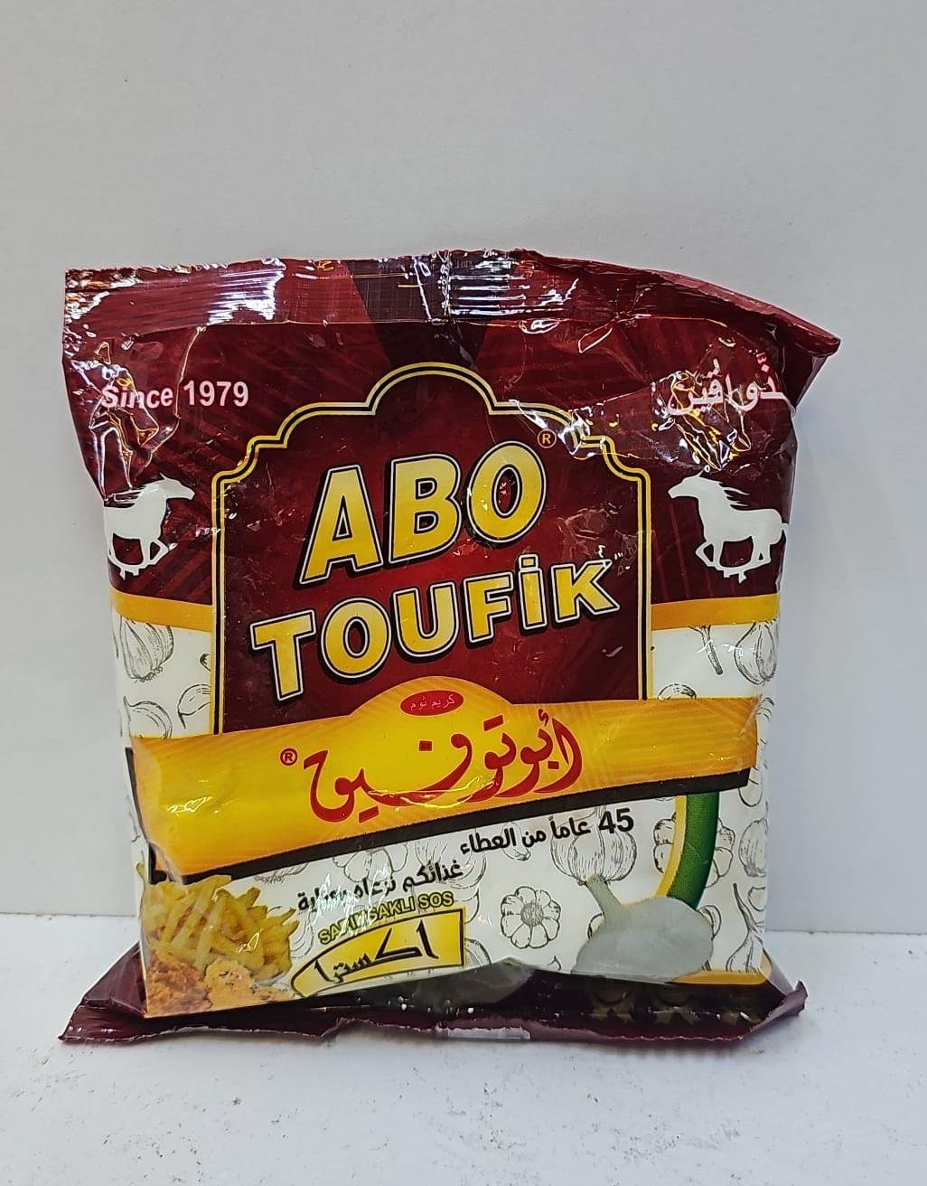(ABO TOUFIK)