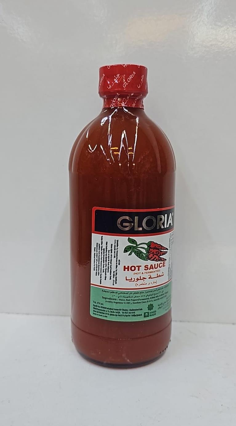 (GLORIA)
