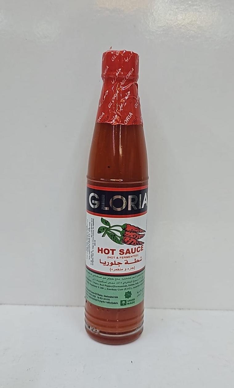 (GLORIA)