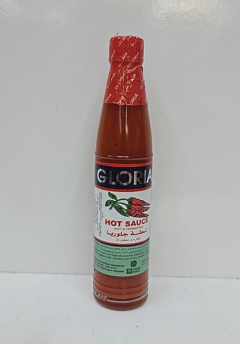 HOT PEPPER