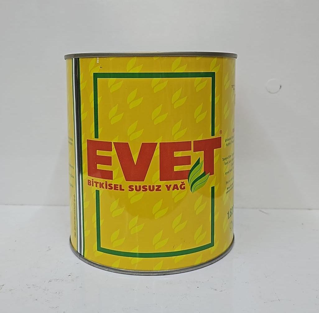 (EVET)