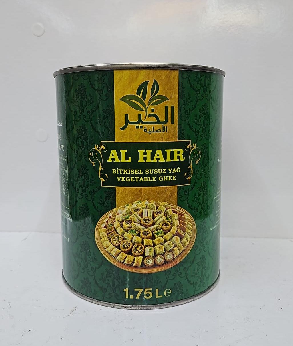 (AL HAIR)