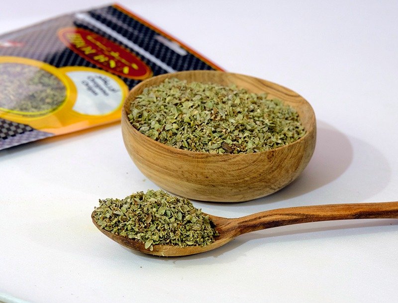 (اوريغانو)