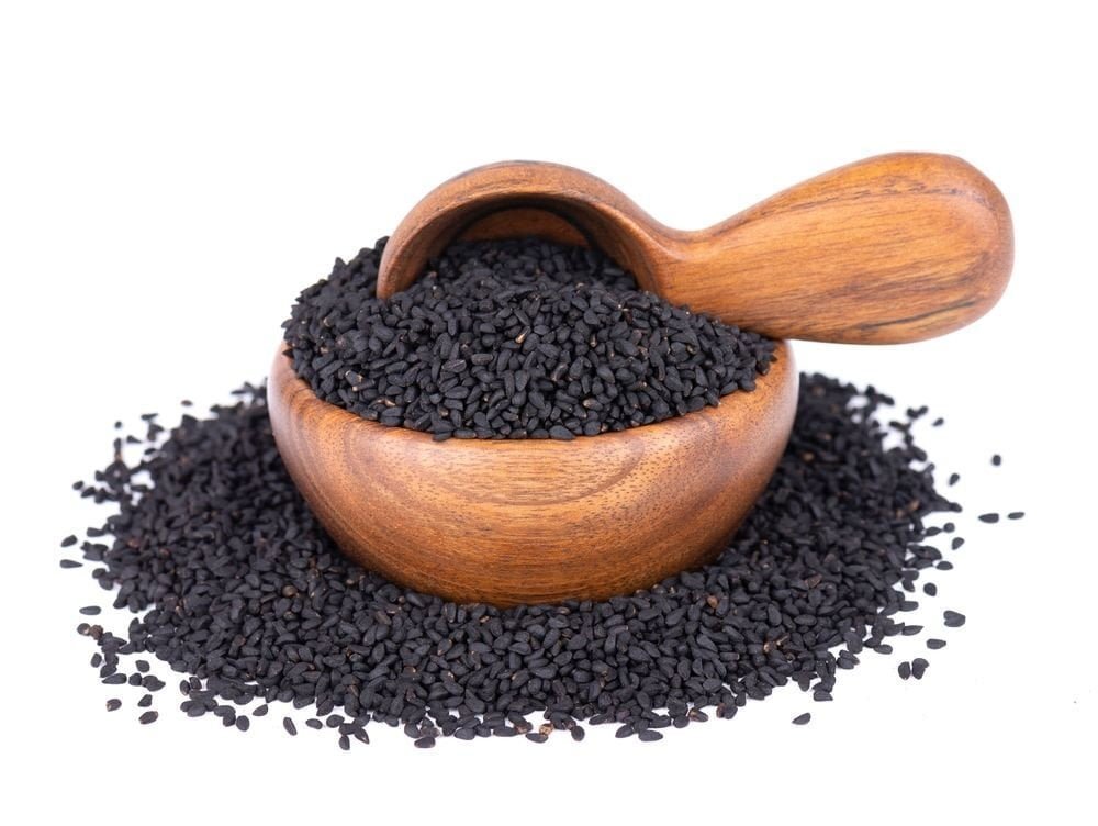 (حبة بركة)