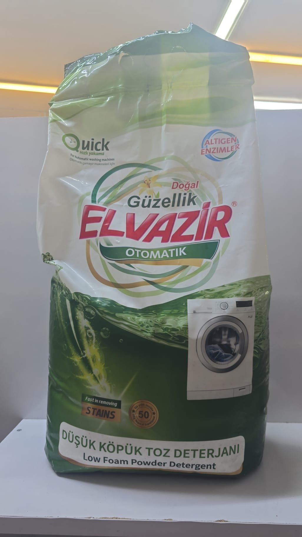 (Elvazir)