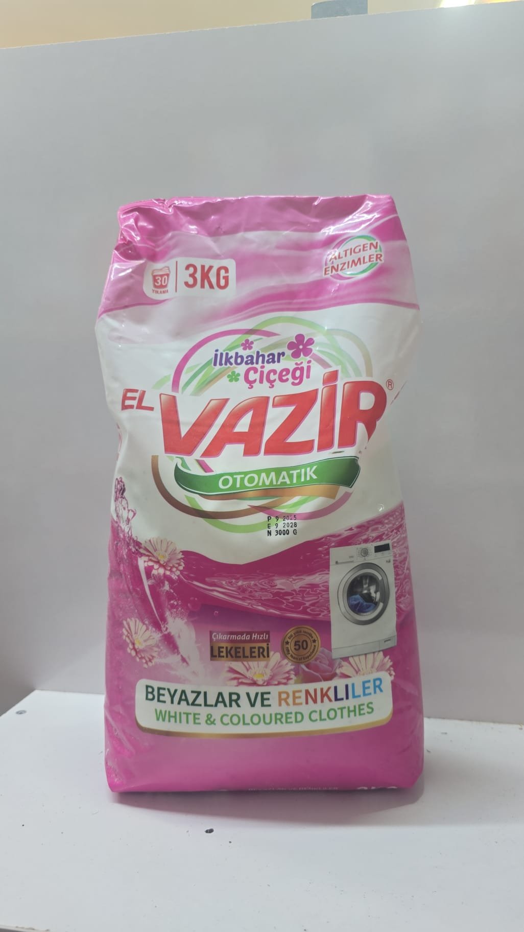 (Elvazir)
