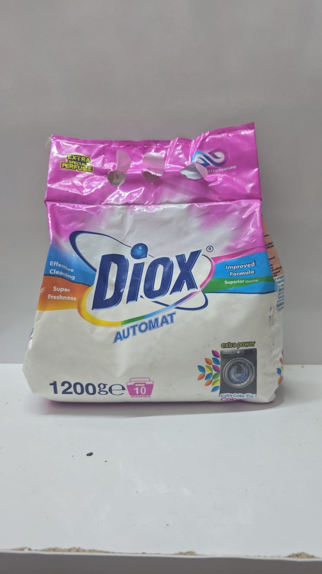 (Diox)