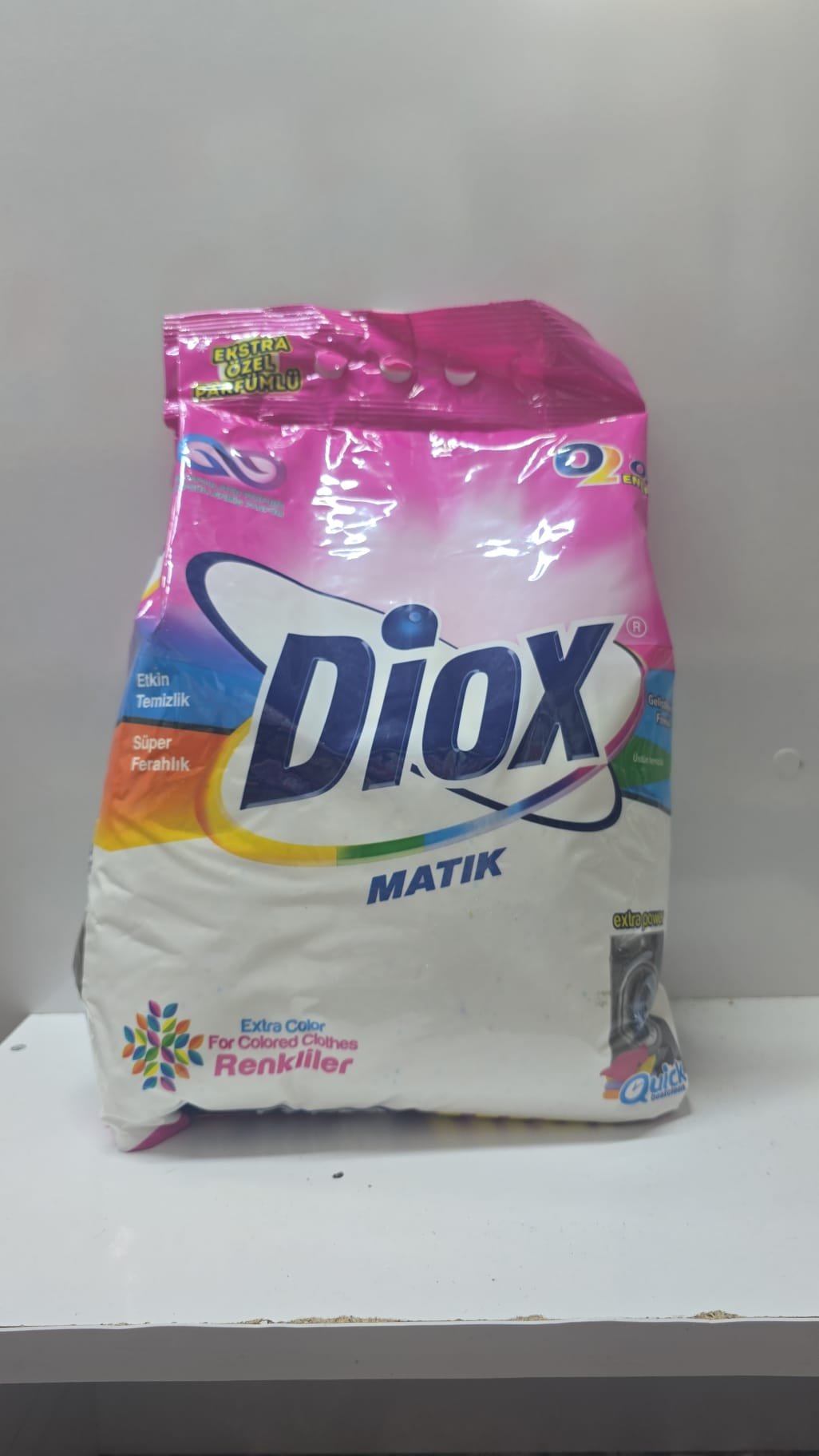 (Diox)